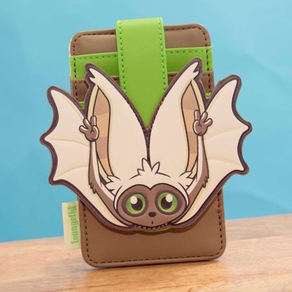 Avatar: The Last Airbender Momo Card Holder - Image 2