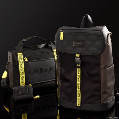 COLLECTIV Batman™ 85th Anniversary The TRAVELR Full-Size Backpack - Image 3
