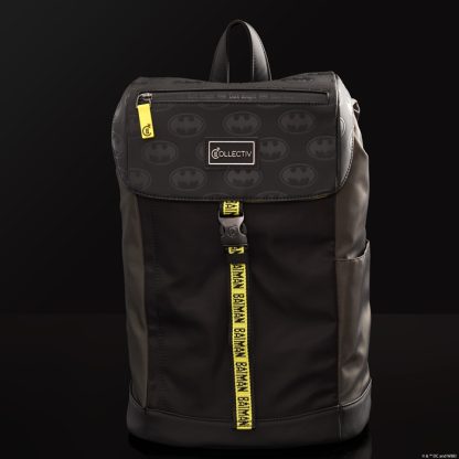 COLLECTIV Batman™ 85th Anniversary The TRAVELR Full-Size Backpack - Image 2