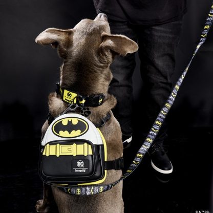 DC Comics Batman™ 85th Anniversary Leash - Image 2