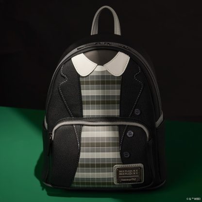 Beetlejuice Beetlejuice Lydia Deetz Cosplay Mini Backpack - Image 2