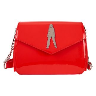 Britney Spears Oops!... I Did It Again Crossbody Bag