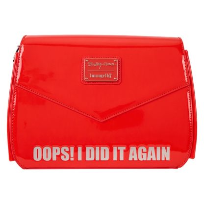 Britney Spears Oops!... I Did It Again Crossbody Bag - Image 6