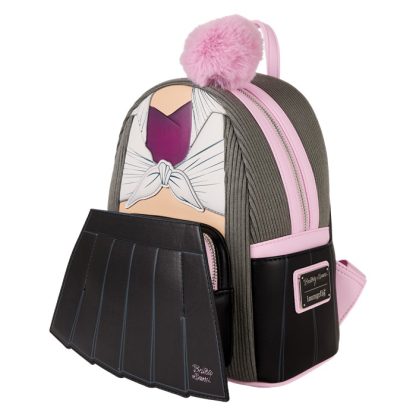 Britney Spears ...Baby One More Time Cosplay Mini Backpack - Image 4