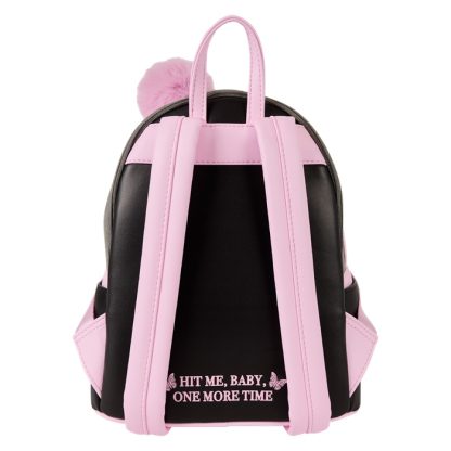Britney Spears ...Baby One More Time Cosplay Mini Backpack - Image 5