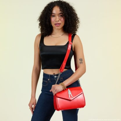 Britney Spears Oops!... I Did It Again Crossbody Bag - Image 2