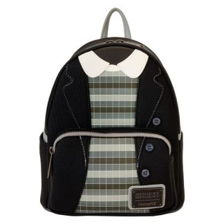 Beetlejuice Beetlejuice Lydia Deetz Cosplay Mini Backpack