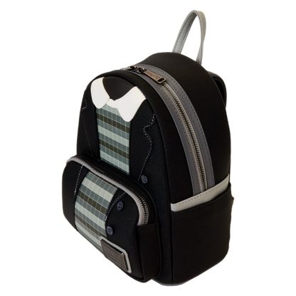 Beetlejuice Beetlejuice Lydia Deetz Cosplay Mini Backpack - Image 5