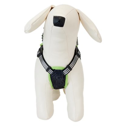 Beetlejuice Cosplay Mini Backpack Dog Harness - Image 6