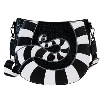 Beetlejuice Sandworm Crossbody Bag - Image 7