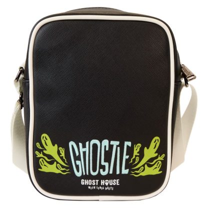 Beetlejuice Beetlejuice Ghost House Glow Crossbody Bag - Image 7