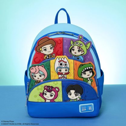 Toy Story | TinyTAN Mini Backpack - Image 2