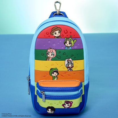 Toy Story | TinyTAN Stationery Mini Backpack Pencil Case - Image 2