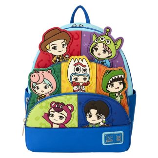 Toy Story | TinyTAN Mini Backpack