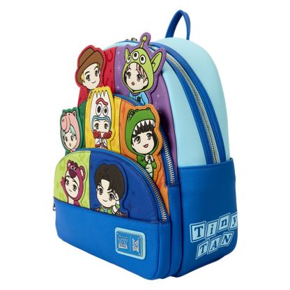 Toy Story | TinyTAN Mini Backpack - Image 4