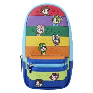 Toy Story | TinyTAN Stationery Mini Backpack Pencil Case
