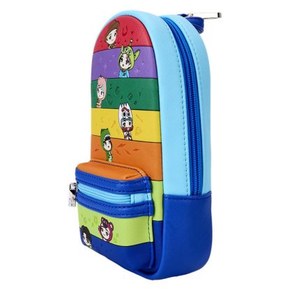 Toy Story | TinyTAN Stationery Mini Backpack Pencil Case - Image 4