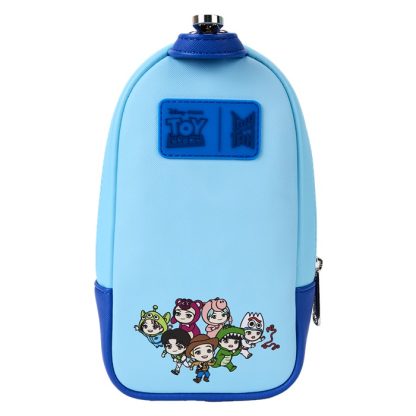 Toy Story | TinyTAN Stationery Mini Backpack Pencil Case - Image 5