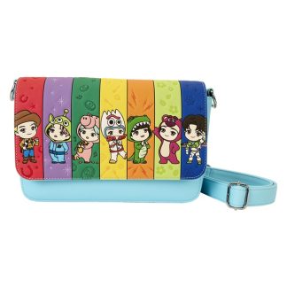 Toy Story | TinyTAN Crossbody Bag