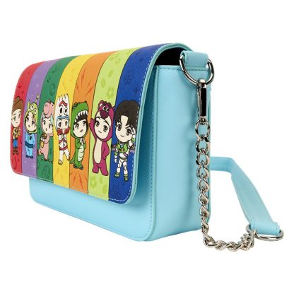 Toy Story | TinyTAN Crossbody Bag - Image 4