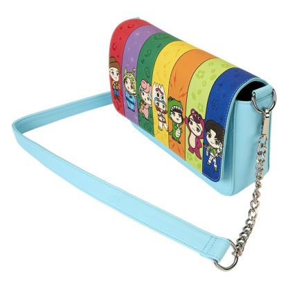 Toy Story | TinyTAN Crossbody Bag - Image 5
