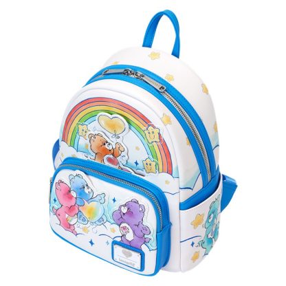 Care Bears Care-A-Lot Rainbow Mini Backpack - Image 5