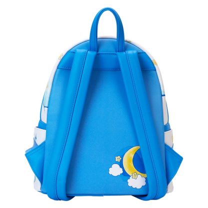 Care Bears Care-A-Lot Rainbow Mini Backpack - Image 6