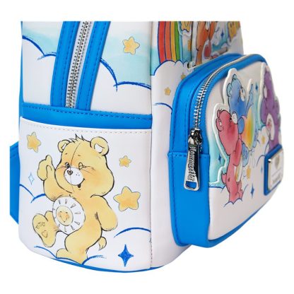 Care Bears Care-A-Lot Rainbow Mini Backpack - Image 8