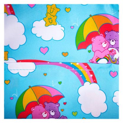 Care Bears Cheer Bear & Share Bear Rainbow Umbrella Mini Backpack - Image 7