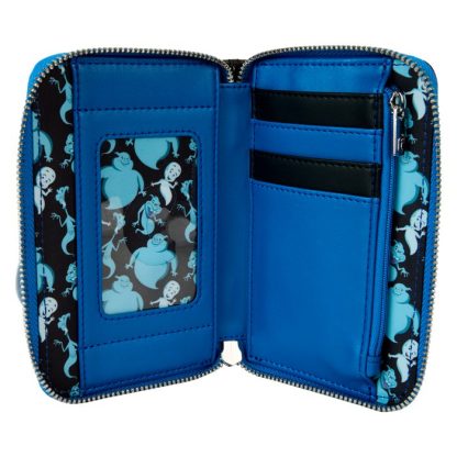 Casper the Friendly Ghost Glow Zip Around Wallet - Image 6