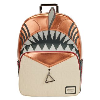 Chainsaw Man Full-Size Backpack