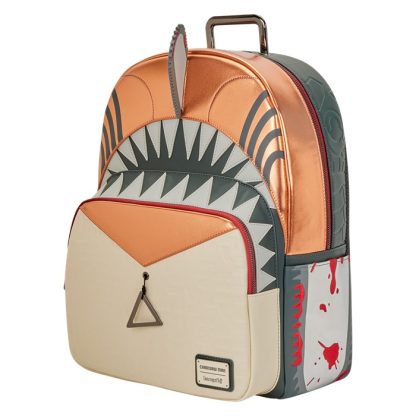 Chainsaw Man Full-Size Backpack - Image 4