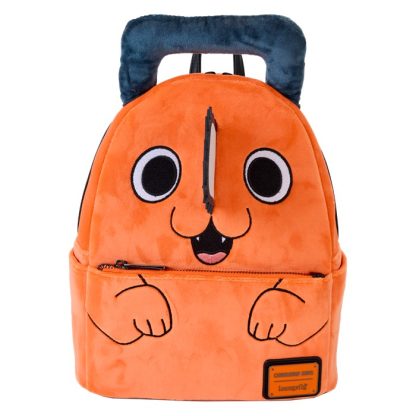 Chainsaw Man Pochita Plush Mini Backpack