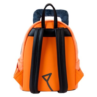 Chainsaw Man Pochita Plush Mini Backpack - Image 5