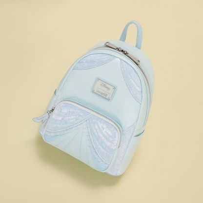 Cinderella Gown Cosplay Mini Backpack - Image 3