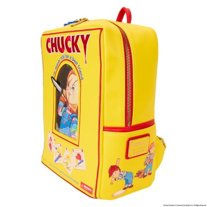 Chucky Good Guys Box Mini Backpack - Image 4