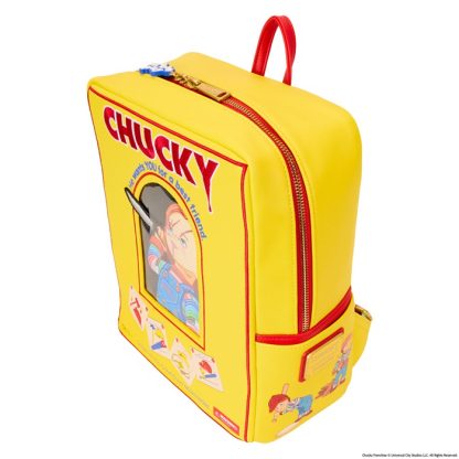 Chucky Good Guys Box Mini Backpack - Image 5