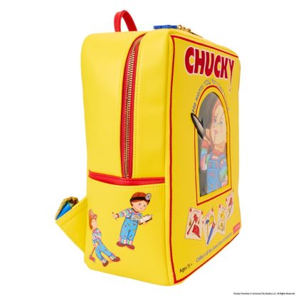 Chucky Good Guys Box Mini Backpack - Image 6