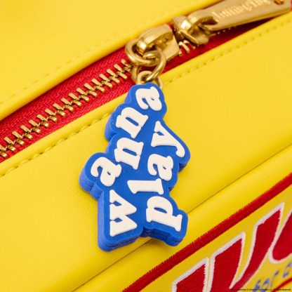 Chucky Good Guys Box Mini Backpack - Image 7