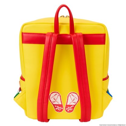 Chucky Good Guys Box Mini Backpack - Image 8