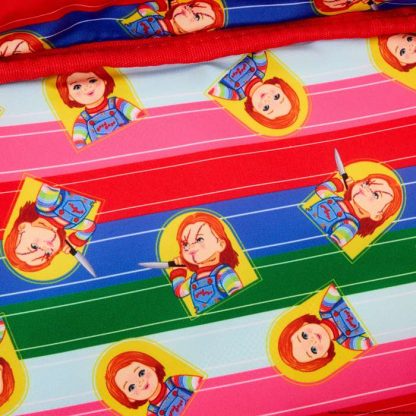 Chucky Good Guys Box Mini Backpack - Image 10