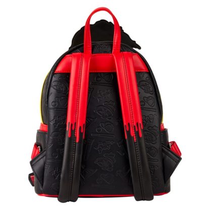 Chucky Pop-Up Clown Cosplay Mini Backpack - Image 8