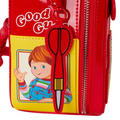 Chucky Good Guys Tool Chest Crossbody Bag - Image 4