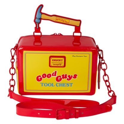 Chucky Good Guys Tool Chest Crossbody Bag - Image 5