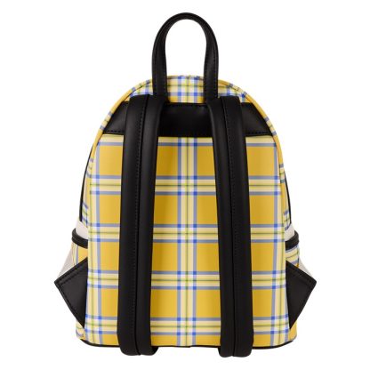 Clueless 30th Anniversary Cher Cosplay Mini Backpack - Image 7