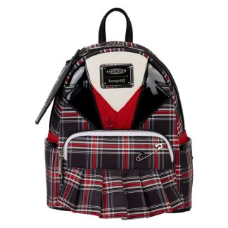 Clueless 30th Anniversary Dionne Cosplay Mini Backpack