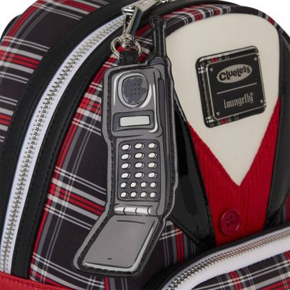 Clueless 30th Anniversary Dionne Cosplay Mini Backpack - Image 7
