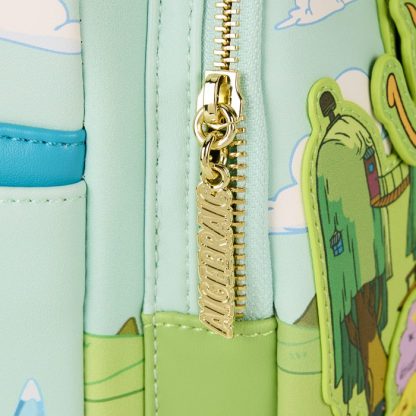 Adventure Time Characters Exclusive Mini Backpack - Image 4