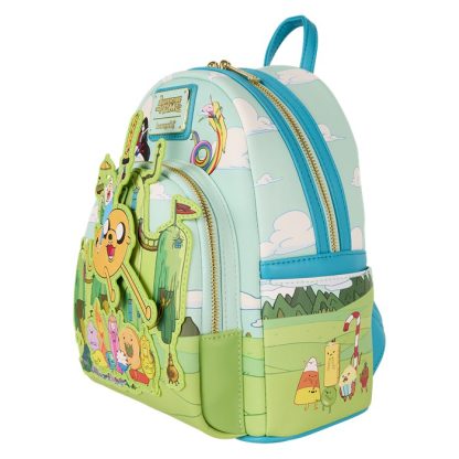 Adventure Time Characters Exclusive Mini Backpack - Image 5