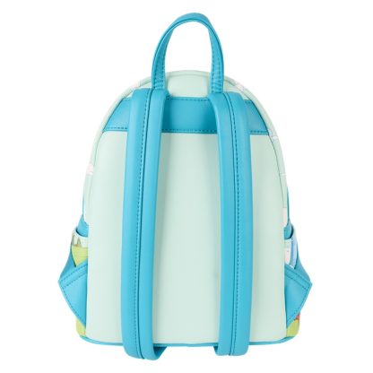 Adventure Time Characters Exclusive Mini Backpack - Image 7